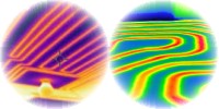 infrarood thermografie vloerverwarming plafond verwarming klein voorbeeld